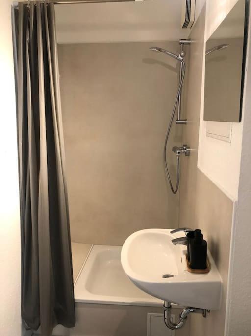 Innenstadt-blick Apartment *